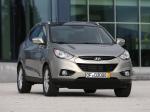 Hyundai ix35 2010 года